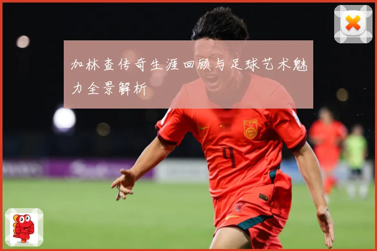 加林查传奇生涯回顾与足球艺术魅力全景解析