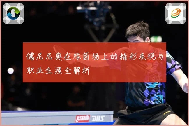 儒尼尼奥在绿茵场上的精彩表现与职业生涯全解析