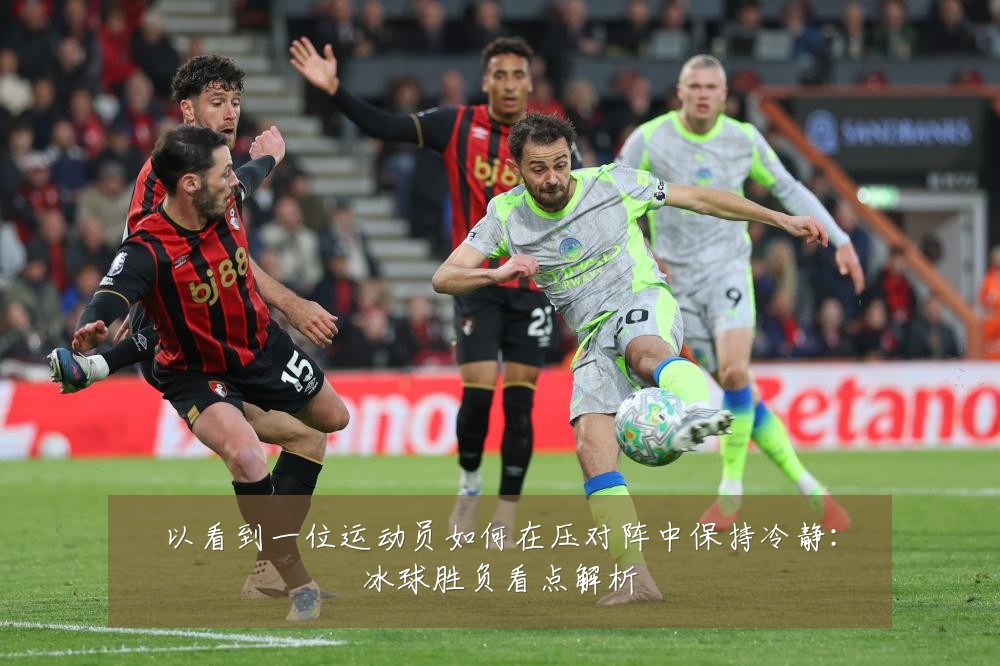 以看到一位运动员如何在压对阵中保持冷静：冰球胜负看点解析